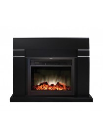Электрокамин RealFlame Lindelse 26 BL с Moonblaze Lux BL S