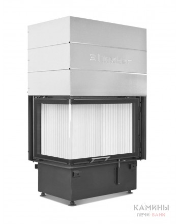 Каминная топка Hoxter ECKA 76/45/57Lh Левосторонняя