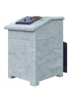 Комплект GFS Гефест ЗК 30 (П)2 Президент 1000/40/50 Талькохлорит