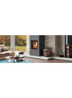 Каминная топка Schmid Lina GT 45s