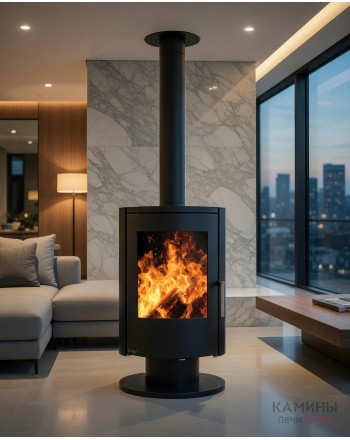 Печь-камин Ember E16