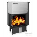 Каминная топка Romotop IMPRESSION R(L) 2G L 71.60.34.21 угловая каминная топка с гильотиной и раздельными стеклами