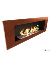 Биокамин ETUDE 1200 Loft (ESTETIC FLAME) Zefire