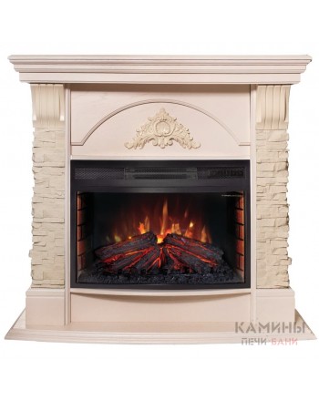 Электрокамин RealFlame Athena с FireField 25 SIR