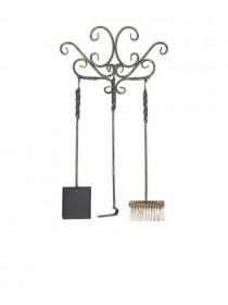 Каминный набор N 170 (B , S)