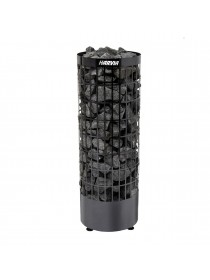 Печь Harvia Cilindro PC70E Black Steel