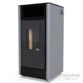 Пеллетный печь-камин DEFRO HOME MYPELL