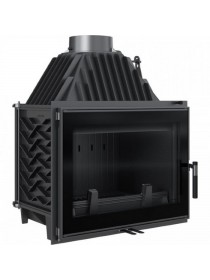 Каминная топка Kratki ZOSIA/PF