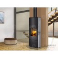 Печь-камин Romotop SONE 02 AKUM камень Печь-камин Romotop SONE 02 AKUM камень