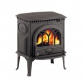 Чугунная печь камин Jotul F3 TD BP