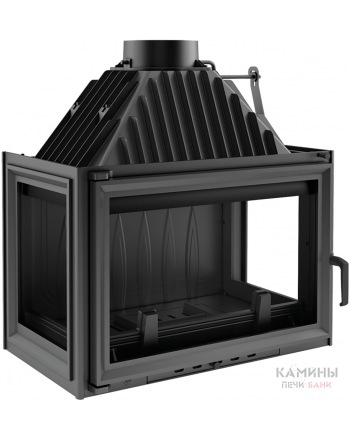 Каминная топка Kratki Oliwia/LP