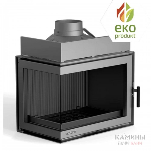Каминная топка Nordflam Trent EKO left