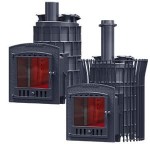 Печи Авангард ТехноЛит