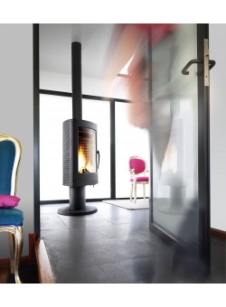 Чугунная печь Invicta Pharos 360