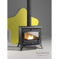 Чугунная печь-камин Invicta Alma Чугунная печь-камин Invicta Alma
