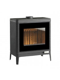 Чугунная печь Invicta Kazan G.A.