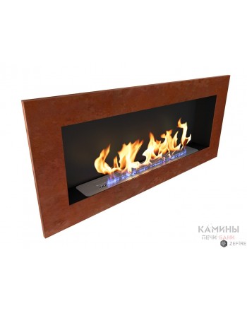 Биокамин ETUDE 1500 Loft (ESTETIC FLAME) Zefire