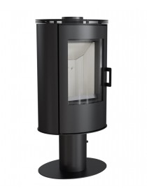 Печь-камин Kratki Koza AB/S/N/O/DR