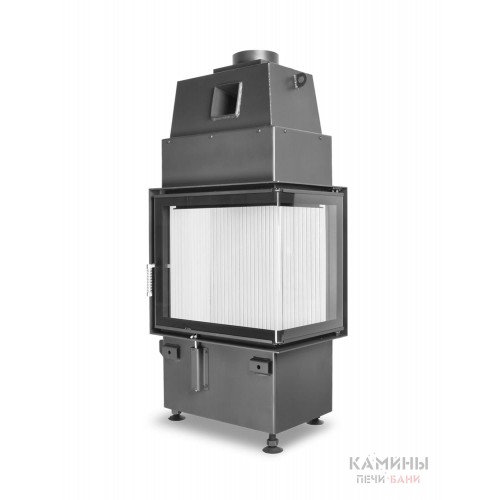 Каминная топка Hoxter ECKA 50/35/45R правосторонняя Каминная топка Hoxter ECKA 50/35/45R правосторонняя