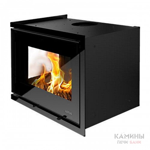 Каминная топка Lotus Unico 12 Каминная топка Lotus Unico 12