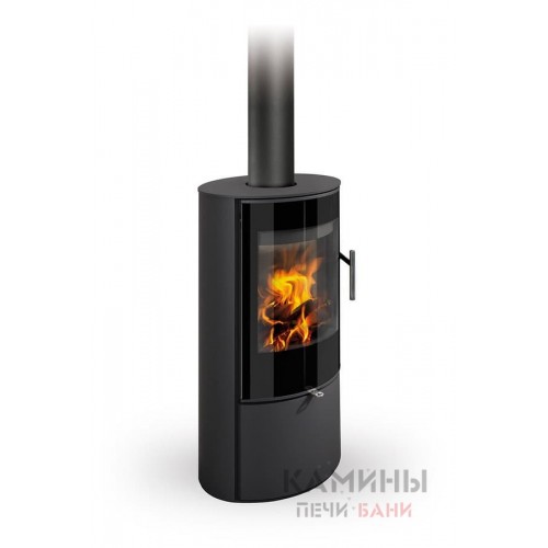 Печь-камин стальная Laredo 03 металл Печь-камин стальная Laredo 03 металл