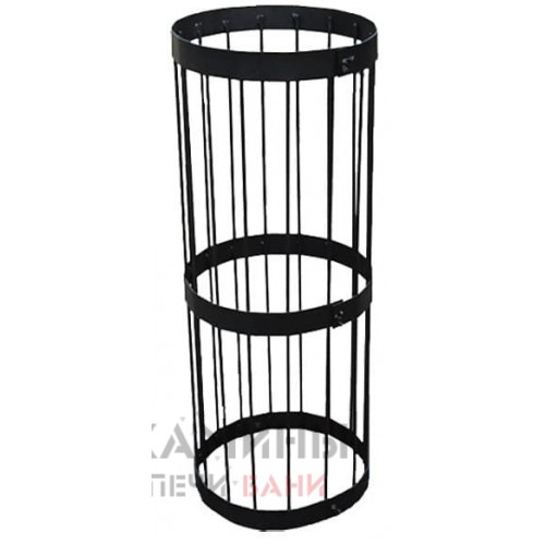 Круглая сетка для камней Круглая сетка для камней