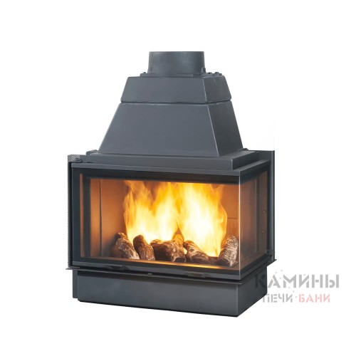 Каминная топка Cheminees Philippe 702 2V Etanche SR Каминная топка Cheminees Philippe 702 2V Etanche SR