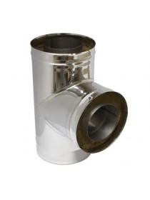 Сэндвич тройник 90