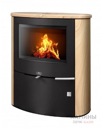 Печь камин Omaha песчаник Печь камин Omaha песчаник