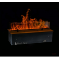 Электроочаг Schones Feuer 3D FireLine 600 Электроочаг Schones Feuer 3D FireLine 600