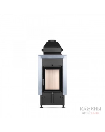 Каминная топка Hoxter HAKA 37/50WI