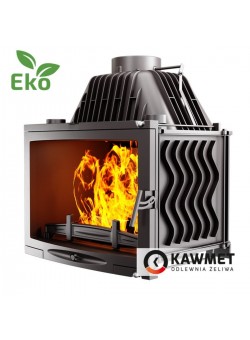 Каминная топка KAWMET W17 EKO Panorama 16.1 кВт
