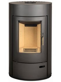 Печь-камин Мета-Бел Дунай