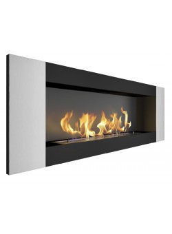 Биокамин Elliot vertical 1200 (Zefire)