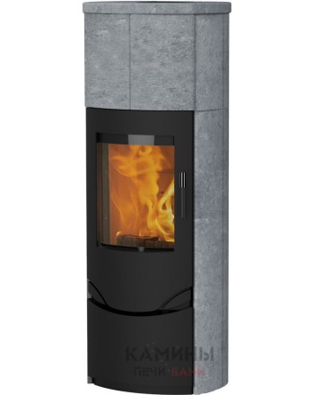 Печь-камин Lotus PRIO M