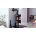 Чугунная печь камин Jotul F 163