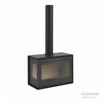 Каминная топка LL Calor ATRIUM / ATRIA 80 LI + T