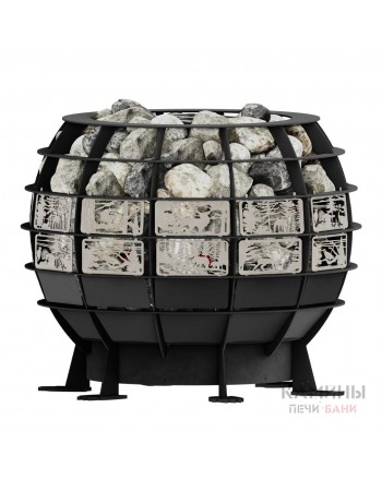 Электрическая печь «Премьера-Фауна» 18 кВт (380 В)