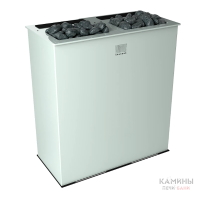 Печь Sangens W40G White