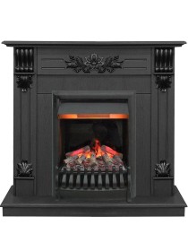 Электрокамин RealFlame Ottawa DN с Oregan 3D