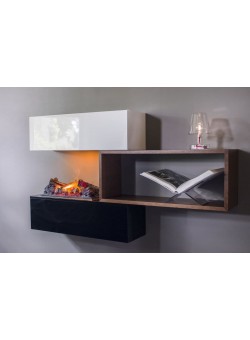 Электрокамин Dimplex CASSETTE 400