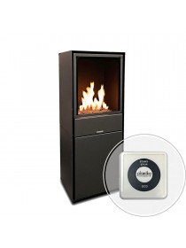 Биокамин Planika Scandi
