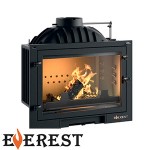 Каминные топки Эверест
