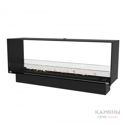 Биокамин Decoflame Montreal 1200mm Туннельный Биокамин Decoflame Montreal 1200mm Туннельный