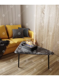 Биокамин Galea (ZeFire)