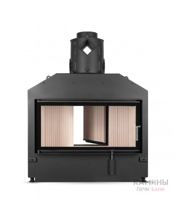 Каминная топка Hoxter HAKA 89/45a