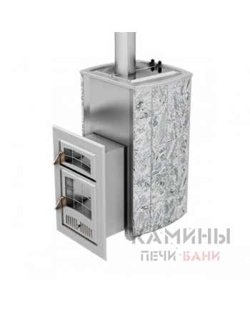 Печь Чародейка М Русский пар