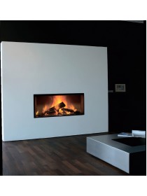 Каминная топка Luna 1300 H Diamond (Plus)