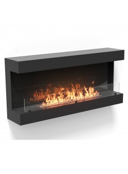 Биокамин Royal Thermo RTBFP-W120V View