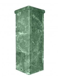 Облицовка на трубу Змеевик 790 мм